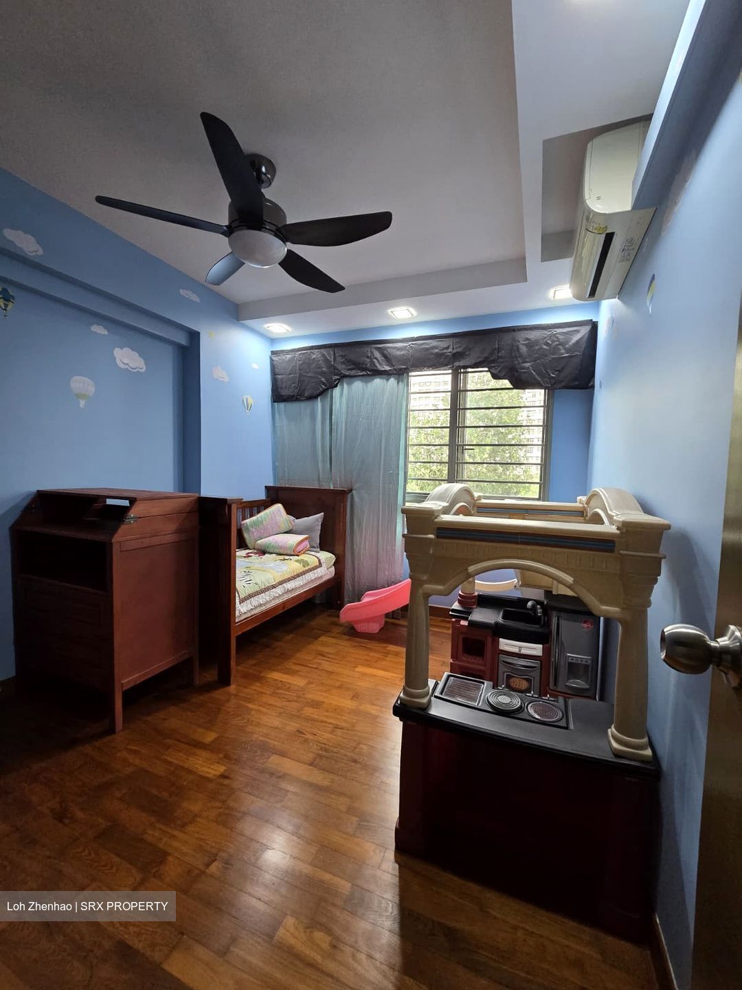 Blk 676D Waterway Brooks (Punggol), HDB 5 Rooms #532340381